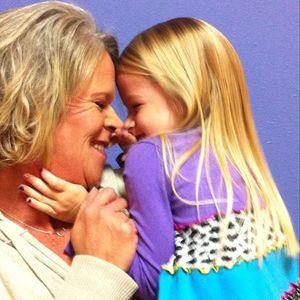 Meet your Posher, April