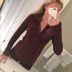 Lululemon Define Jacket