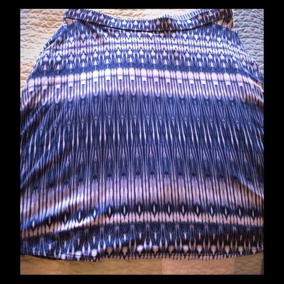 *SALE*Cynthia Rowley skirt