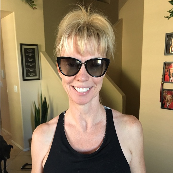 Michael Kors sunglasses