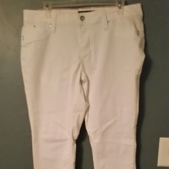 New Royalty plus size jeans