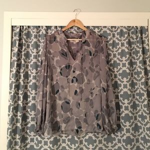 Blouse by Loft