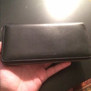 Everlane wallet