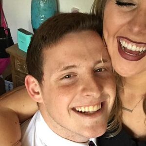 Meet your Posher, Bret