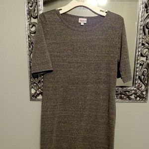 Lularoe Julia Dress