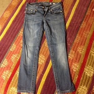 Miss Me Jeans 👖