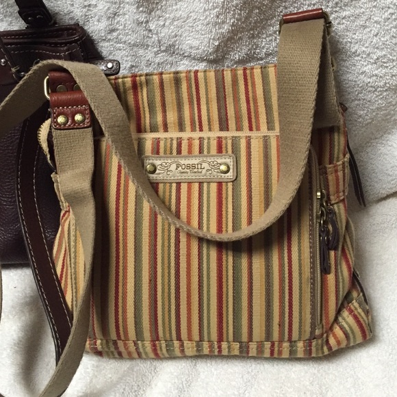 ⚜Fossil purse⚜️ - Picture 2 of 2