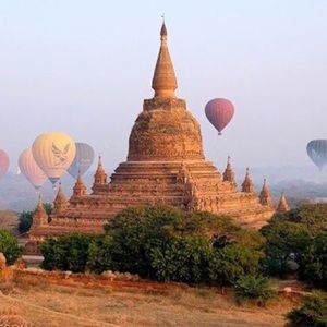 Meet your Posher, Miriam