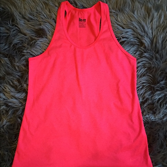 Nike Tops - DriFit Tank