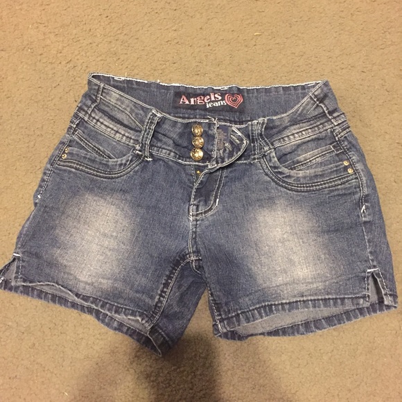 Adorable Shorts