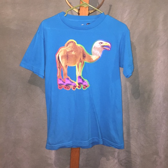 odd future loiter squad tshirt
