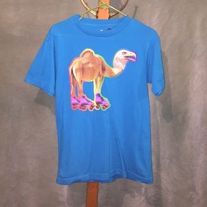 odd future loiter squad tshirt