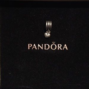 Pandora heart dangle