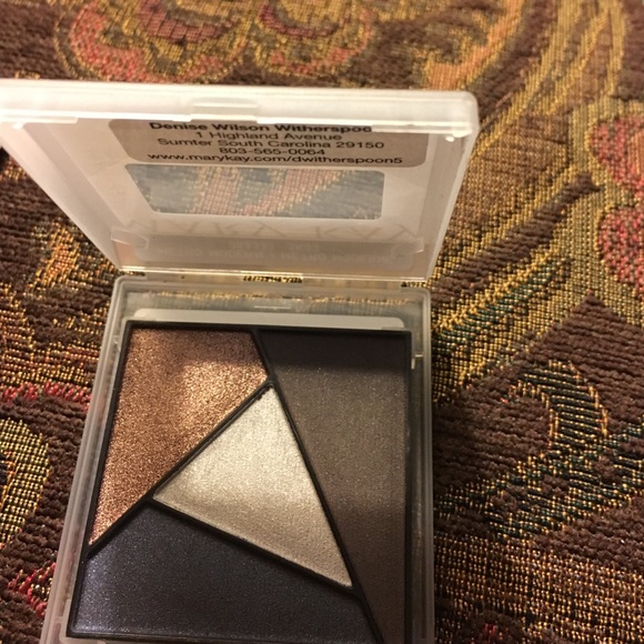 Eyeshadow