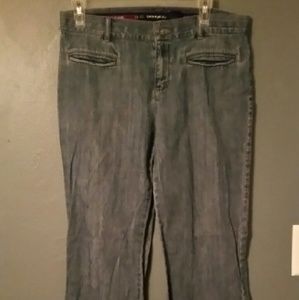 DKNY jeans