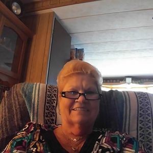 Meet your Posher, Barbara