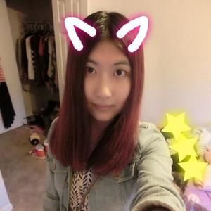 Meet your Posher, Candice