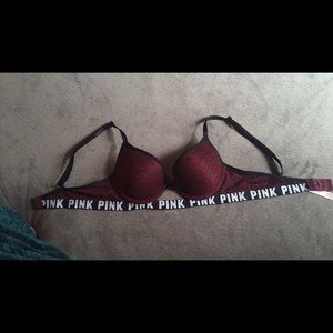Vs PINK bra