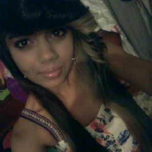 Meet your Posher, Mariah