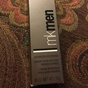 MK men eye cream