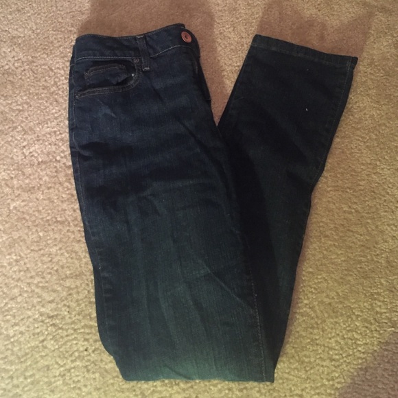 DKNY Soho Skinny Jeans