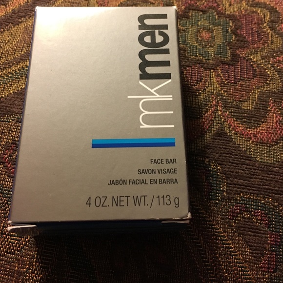 MK men face bar