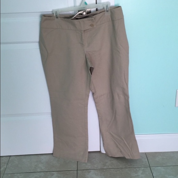 Pants