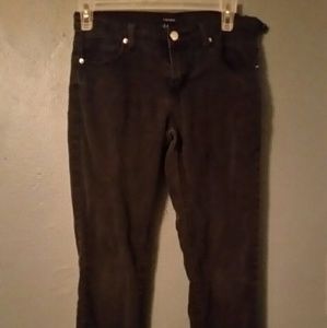 Forever 21 skinny jean