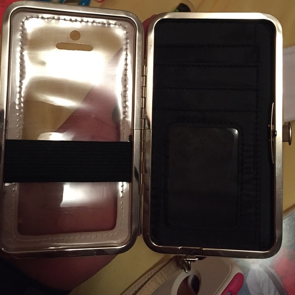 iPhone case. - Picture 3 of 3