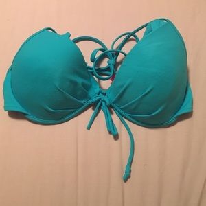 Victoria's Secret bikini top
