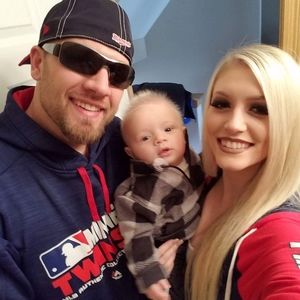 Meet your Posher, Chelsey