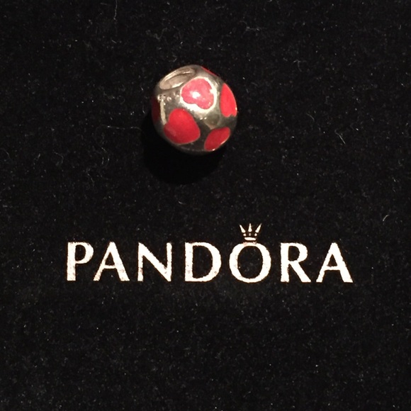 Pandora bead