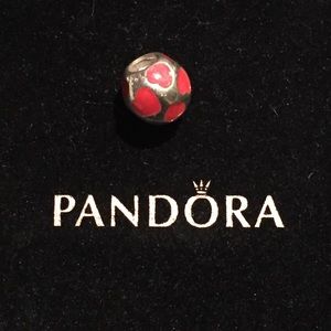 Pandora bead