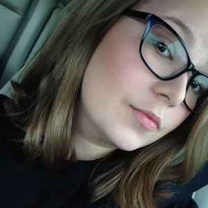 Meet your Posher, Adelyn