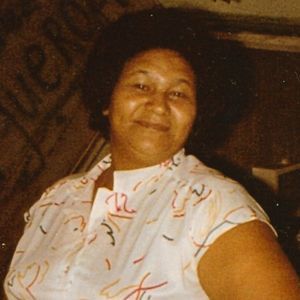 Meet your Posher, Aracelis