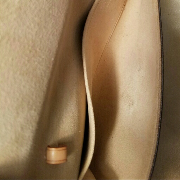 Sold Louis Vuitton Twin Pochette GM. - Picture 2 of 4