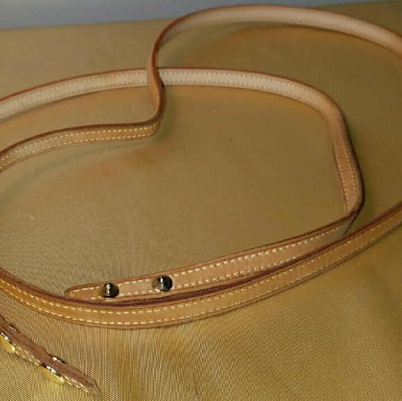 Sold Louis Vuitton Twin Pochette GM. - Picture 4 of 4