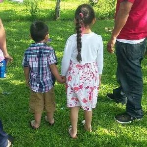 Meet your Posher, Jenn n