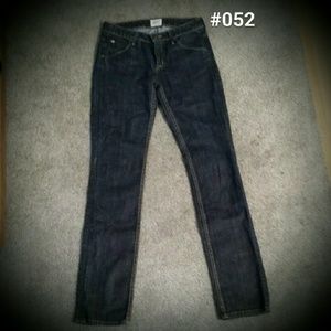 Hudson size 25 jeans