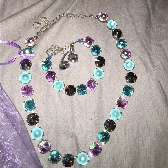 "Fabika" set.