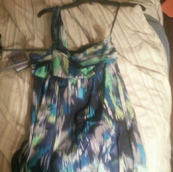 Loft Dress - Picture 2 of 2