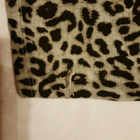 Sold Victoria's Secret PINK Tank - Picture 4 of 4