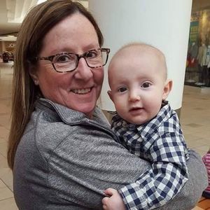 Meet your Posher, Sally