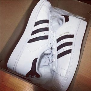 adidas original superstars ❌SOLD❌