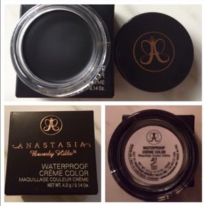 Waterproof Creme Color Jet Anastasia Beverly Hills