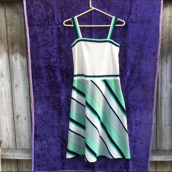 Vintage 70s sundress boho