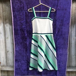 Vintage 70s sundress boho