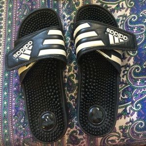 Adidas slides