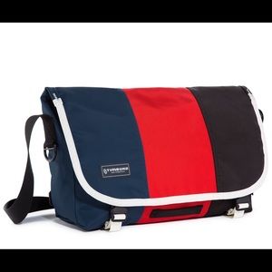 Timbuk2 Classic Messenger Bag (NWT)