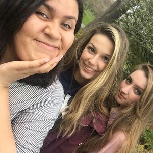 Meet your Posher, Aleigh